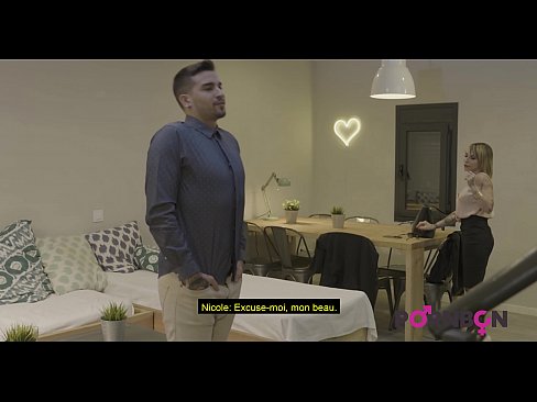 ❤️ PORNBCN 4K Una madura con grandes tetas quiere ser follada analmente joven gigoló con gran polla mamada amortismo follada dura paja estilo perro lamer coño orgasmo subtítulos en francés Super porno en es.oldsex.ru ❌️